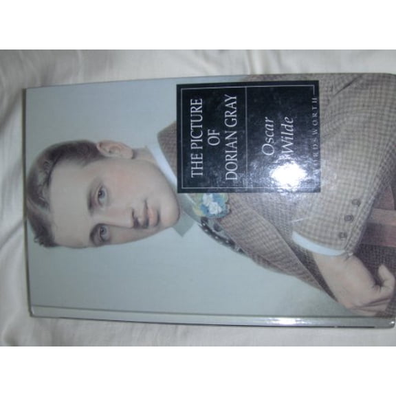 Pre-Owned The Picture Of Dorian Gray (Hardcover) 1853268364 9781853268366