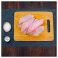 thumbnail image 4 of Filete de Pescado Sierra Madre Blanco del Nilo Pimienta Limón Congelado 500 g, 4 of 6