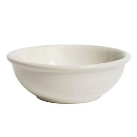 

Tuxton China TRE-018 Reno 5.88 in. Nappie - White - 3 Dozen