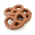 thumbnail image 4 of Funtasty Gourmet Milk Chocolate Covered Mini Pretzels, Gift Box 40 Ounce, 4 of 7