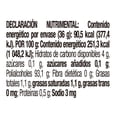 thumbnail image 3 of Pastillas refrescantes Ice Breakers Duo sin azúcar sabor frambuesa 36 g, 3 of 3