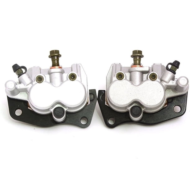 FRONT BRAKE CALIPER FOR YAMAHA UTV RHINO 700 2008 2009 2010 2011 2012