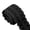 Black, variant on SPRING PARK 10m Lace Ribbon 4.5cm Wide Trim DIY Wedding Decorative Embroidery Sewing Fabric