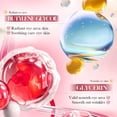 thumbnail image 6 of Eye Mask for Wrinkles and Dark Circles 100g 80pcs, Brightening Under Eye Patches for Fine Lines Puffiness and Sagging, Firming Eye Treatment for Women and Men, 6 of 7