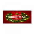thumbnail image 2 of Christmas Home Bathroom Absorbent Non-slip Mat, Non Slip Bath Mat, Living Room Kitchen Sofa Carpet Door Mat Floor Mat, Christmas Rug, 15.75" * 23.62", 2 of 5