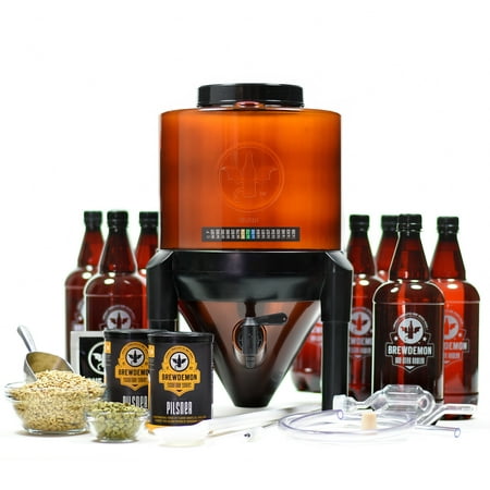 BrewDemon 2 Gallon Signature Beer Kit