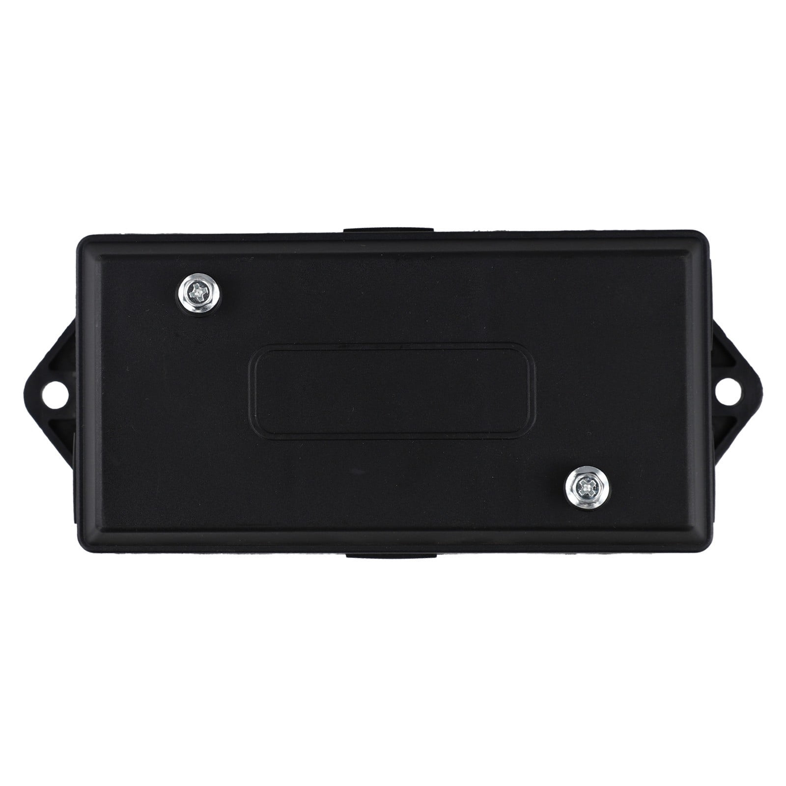 7 Way Electrical Trailer Junction Box, 7 Gang Trailer Wire Connection Box Fangkenuo