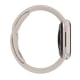 thumbnail image 3 of Apple Watch Series 8 Aluminio Blanco 45 MM (GPS) Correa blanco estelar Deportiva Reacondicionado, 3 of 5