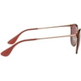 thumbnail image 3 of Ray-Ban Rb3539 Erika Metal Round Sunglasses, 3 of 7