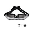 thumbnail image 1 of Swim Goggles for Men Women Teens, Anti-Fog Protection Leak-Proof, 1 of 5