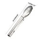 thumbnail image 3 of Fiudx Pinza para Alimentos de Acero Inoxidable 304, Pinza Multifuncional Gruesa para Carne, con Drenaje de Aceite y Agua, Mango Antideslizante, Ideal para Barbacoa Al Aire Libre, Uso En Cocina, Tamañ, 3 of 6