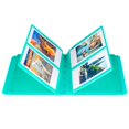 thumbnail image 3 of Mini Photo Album with 64 Pockets, 3 of 3