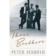 thumbnail image 1 of Pre-Owned Three Brothers (Hardcover) 0385538618 9780385538619, 1 of 1