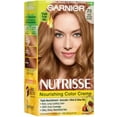 thumbnail image 2 of Garnier Nutrisse Haircolor - 73 Honeydip (Dark Golden Blonde) 1 Each (Pack of 4), 2 of 9