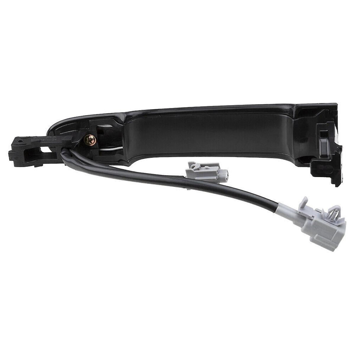 Front Door Handle Keyless Entry 80640-1FA5B for Juke F15 2010-2019