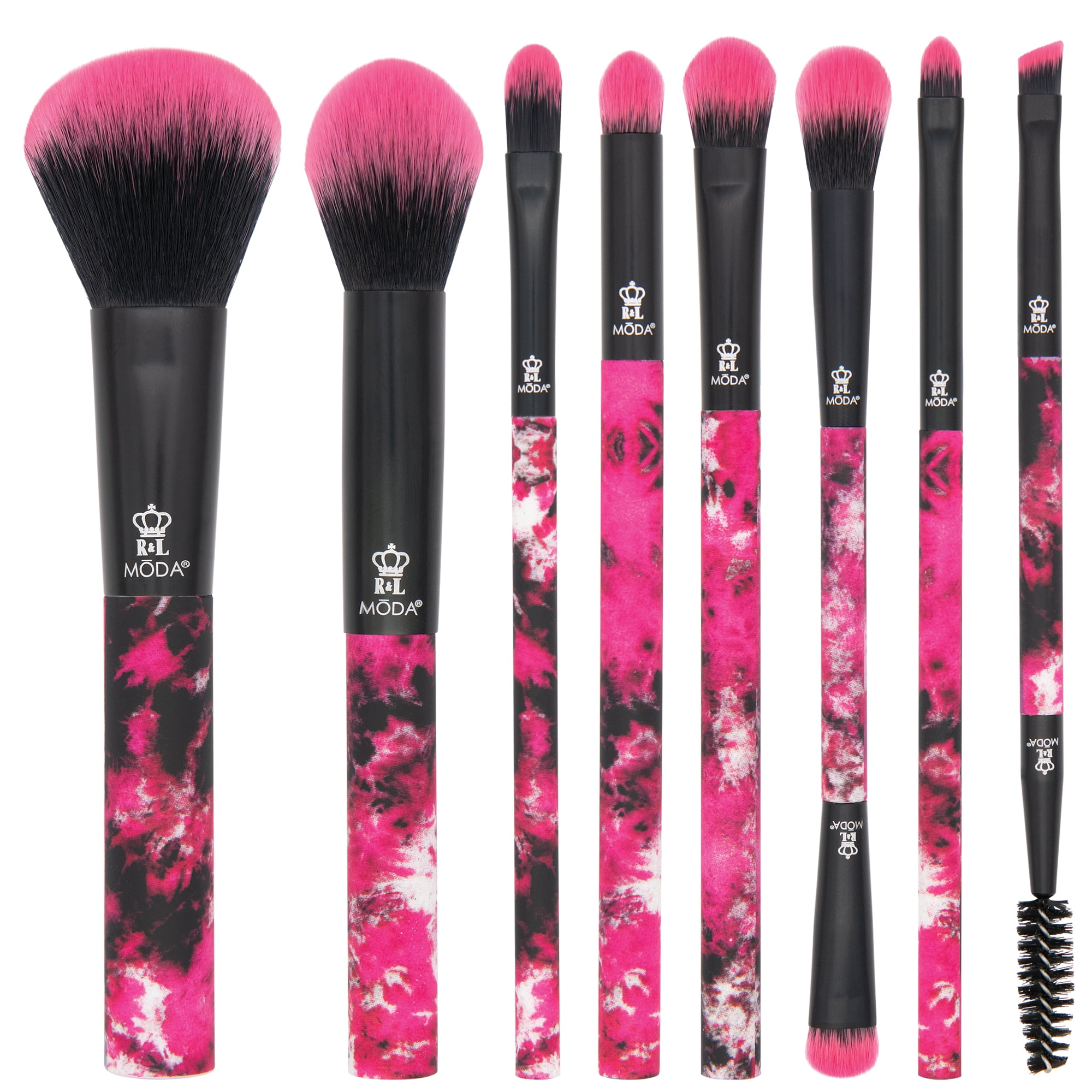 Pupa Eye Base Brush – Pinsel Für Lidschatten-Base, Professionelle Make-up-Applikation