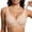 1-skin color, variant on Jelly Bras for Women, Full Coverage Wireless Seamless Bra with Cooling Mesh Trim, Supportive Jelly Strips Smooth Back Fit for Daily & Sleep, M-3XL