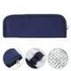 thumbnail image 4 of EeaseMX 1 bolsa de hielo portátil para insulina, refrigerador, estuche para insulina (azul marino), 4 of 7