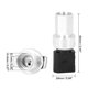 thumbnail image 4 of Sensor de presión del refrigerante del aire acondicionado 1K0959126A para A3 Q7 2008-2013, 4 of 5