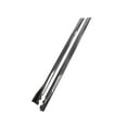 thumbnail image 3 of Almencla Universal Car Side Skirts Extension splitters Body Kit Spare Parts Carbon Fiber, 3 of 8