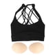 thumbnail image 1 of Sujetador deportivo entrecruzado para mujer, sujetador de yoga con tiras para niñas, sencillo y elegante, para Fitness y correr6 (75ABC), 1 of 8