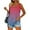 Red womens tank tops 05, variant on Summer Saving Usmisi Tank Tops Gradient Scoop Neck Sleeveless T Shirts for Women Comfy Lightweight Loose Ladies Vest Blouse Purple XL Up to 65% off