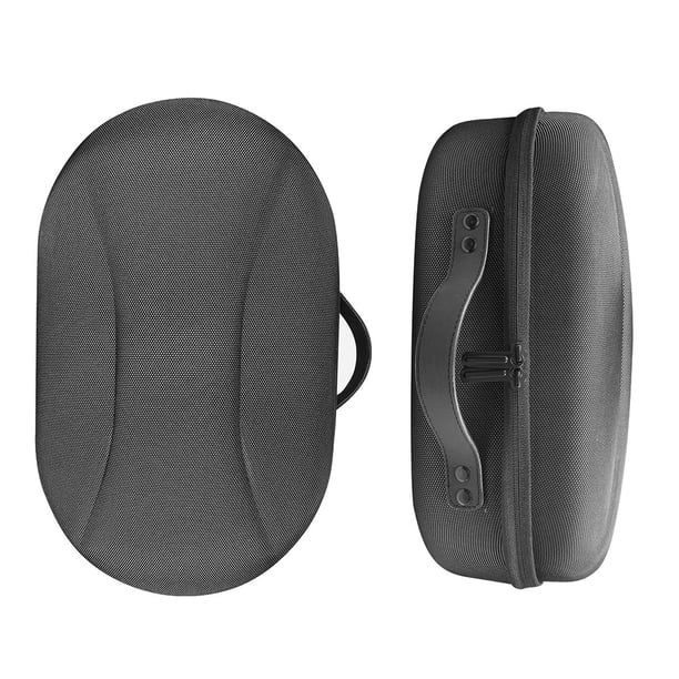 Estuche de Viaje Premium para Casco VR para Quest 3S, Correa Elite, Controladores,