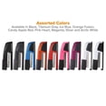thumbnail image 2 of Bostitch Antimicrobial Epic Stapler, 25-Sheet Capacity, Blue, 2 of 11