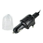 AMP Energy Universal 3-Way Charger - Power adapter kit - (AC power adapter, car power adapter)