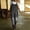 Black, variant on Denim Overall Jumpsuit for Women with Adjustable Straps, Button Front, Washed Finish, Loose Wide Leg Fit Blue XL