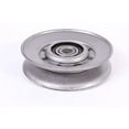 thumbnail image 3 of Husqvarna Genuine OEM Idler Pulley - 532139245, 3 of 3