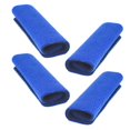 thumbnail image 4 of Almohadillas de Repuesto para Correa de Diadema de Ventilador, Cubiertas Flexibles y Transpirables para Mayor Comodidad, 4 of 8