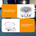 thumbnail image 5 of Upgraded Billiard Ball Cleaner Machine 16 Balls Pool Ball Cleaning Machine Electric Pool Ball Polisher 110v, 5 of 9