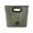 Green, variant on Oxford Cloth Foldable Water Storage Bag with Control Spigot Heavy Duty Leak Resistant Portable Water Jug for Camping Backpacking Fishing Picnic Outdoor Emergency Hydration Container with Hand Grip