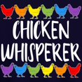 thumbnail image 3 of CafePress - Chicken Whisperer - Pullover Hoodie, Classic & Comfortable Hooded Sweatshirt, 3 of 4