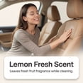 thumbnail image 4 of Votnto 100ml Car Interior Cleaner & Protectant Foam, Multi-Surface Car Interior Cleaning Spray for Seats, Dashboards & Upholstery, 4 of 7