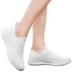 thumbnail image 5 of Deporte Informales para Correr Malla Zapatos Descalzos Transpirables Mujeres Y Hombres, 5 of 8