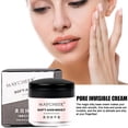 thumbnail image 2 of Professional Face Concealer & Makeup Primer, Invisible Pore Minimizer & Wrinkle Cover, Smooth Skin Finish, Long-Wear Hydrating Formula, All Day Coverage for Flawless Look, 2 of 8