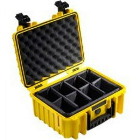 type 3000 Shipping Case