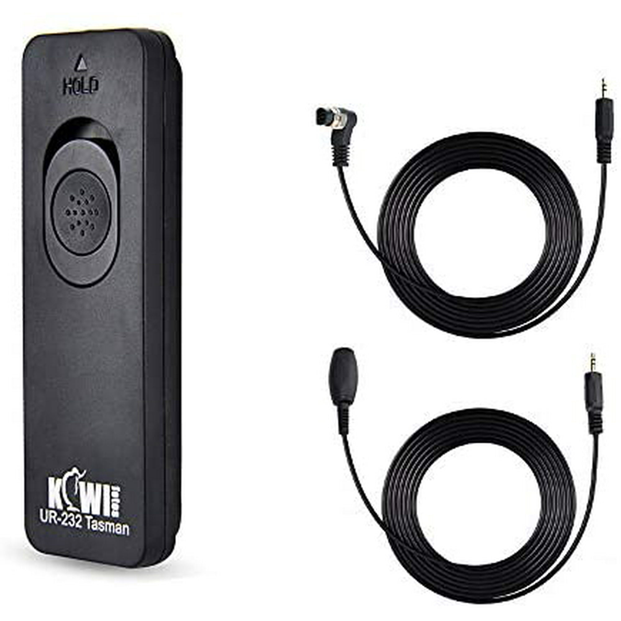 Kiwifotos MC-30 Remote Control Shutter Release Cord for Nikon D850