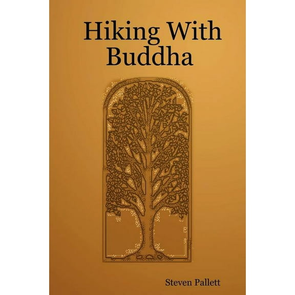 Hiking with Buddha (Paperback)