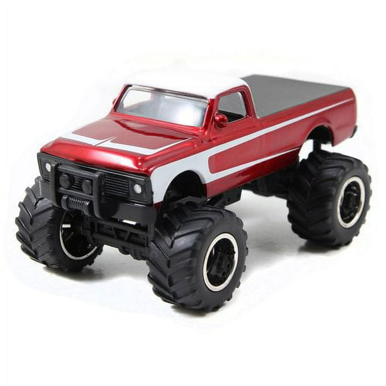 Just trucks metal die cast sale