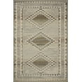 thumbnail image 2 of Loloi Saylor Ivory / Granite Indoor/Outdoor Area Rug, 2 of 5