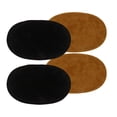 thumbnail image 1 of Costura de codos y rodillas ovaladas: suministros para camisas negro y camello, 1 of 7