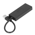 thumbnail image 3 of Adaptador Inalámbrico Carplay, Resistente Al Calor ABS USB Carplay Dongle Negro Resistente Al Desgaste Para Teléfono Android 5.1 Arriba Para IOS 7.1, 3 of 6