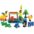 thumbnail image 3 of Learning Advantage CTU12134 Ensemble d'Activités de Classe de Cubes de Liaison, 3 of 5