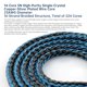 thumbnail image 5 of Cable IEM Keephifi KBEAR ST16 Plus Upgrade de 2 m, 4,4 mm, 2 pines, 5 of 8