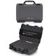 thumbnail image 1 of Funda rígida Nanuk 909 Graphite IP67 impermeable y a prueba de golpes, 1 of 6