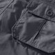 thumbnail image 5 of pstuiky Pantalones cortos para hombre, Pantalones cargo con bolsillos para hombre, pantalones cortos casuales de verano clásicos con botones y múltiples bolsillos Pantalones cortos de baloncesto, 5 of 5