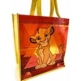 thumbnail image 5 of Disney Lion King Activity Set! Includes Tote Bag + Color Book + Crayons + Pencils + Pencil Pouch + Sticker Book Featuring Simba & Mufasa & Nala! 6 Piece Art Supply Kit!, 5 of 5